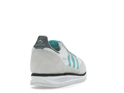 adidas SL 72 RS Mercedes-AMG Petronas Formula One Team White