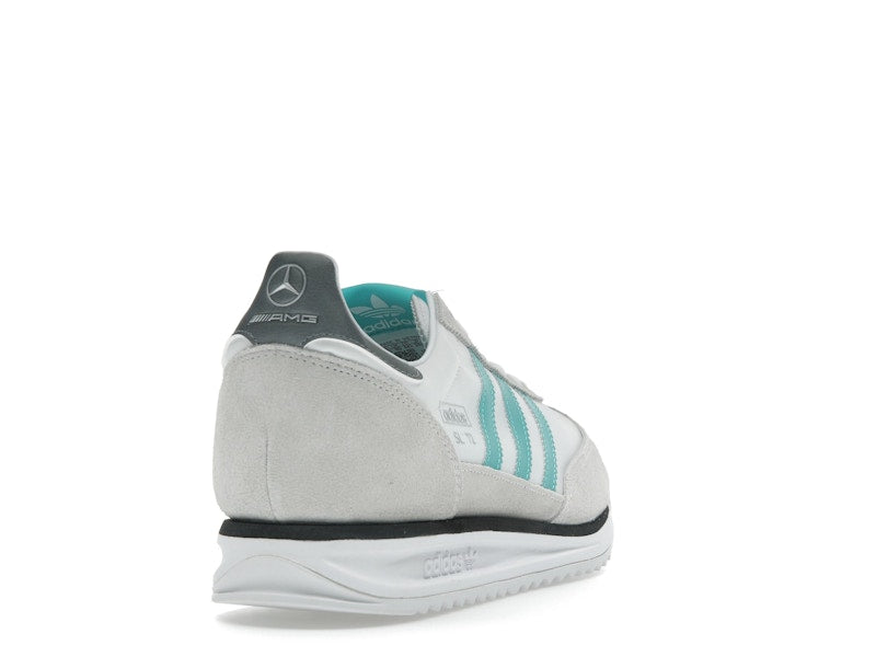adidas SL 72 RS Mercedes-AMG Petronas Formula One Team White