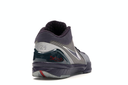 Nike Kobe 4 Chaos Joker
