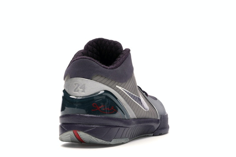 Nike Kobe 4 Chaos Joker