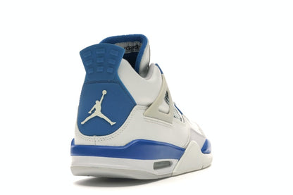 Jordan 4 Retro Military Blue (2006)