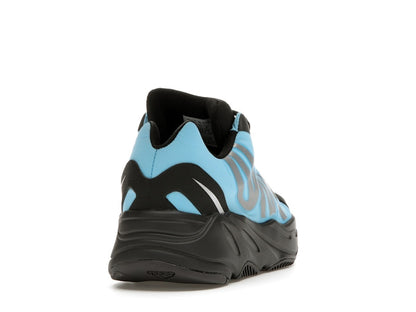 adidas Yeezy Boost 700 MNVN Bright Cyan (Kids)
