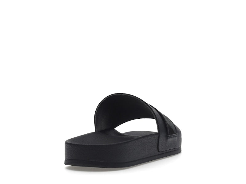 OFF-WHITE Industrial Slides Black Black