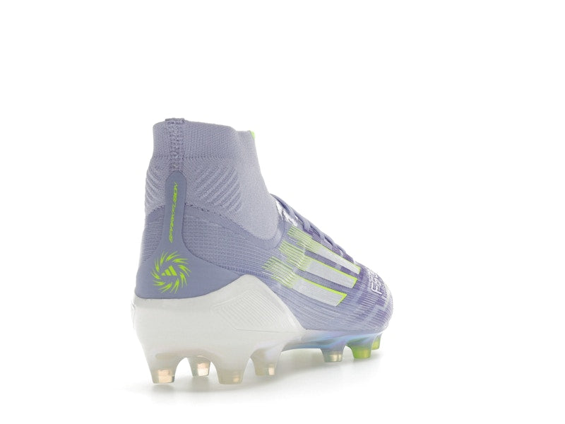 adidas F50 Elite Mid-Cut FG Sparkfusion Radiant Blaze Pack (Women's)