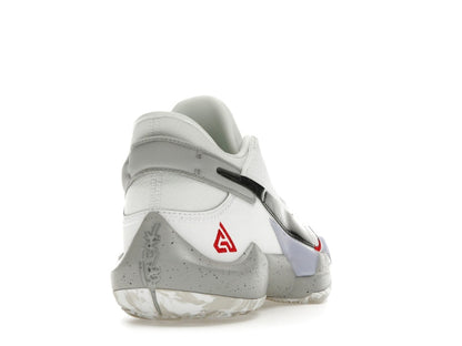 Nike Zoom Freak 2 White Cement