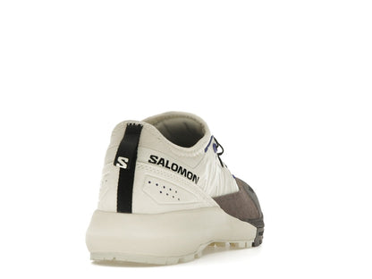Salomon Alpinway Advanced Almond Milk Plum Kitten