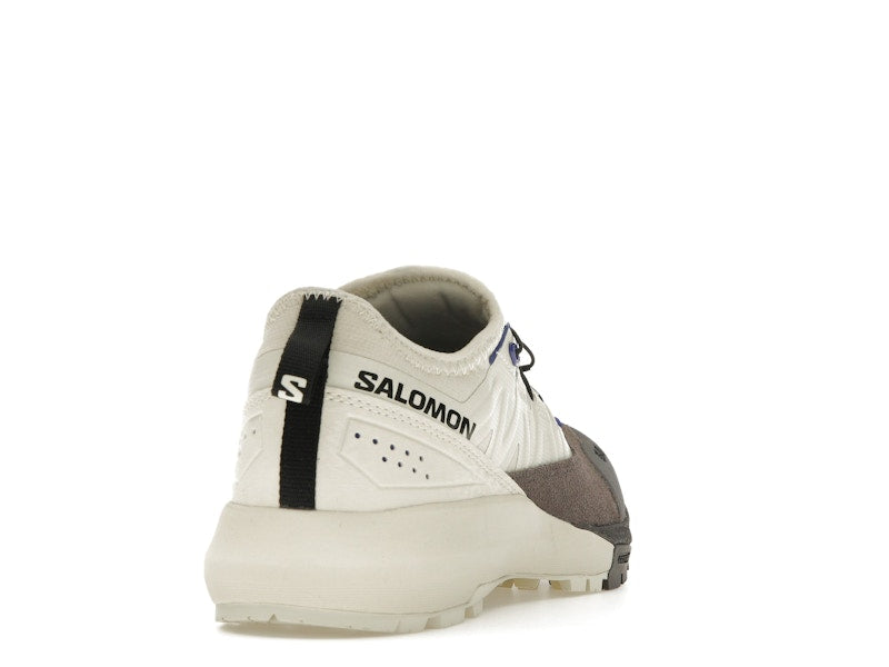 Salomon Alpinway Advanced Almond Milk Plum Kitten