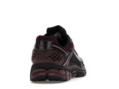 Nike Zoom Vomero 5 Black Burgundy Crush (Women's)