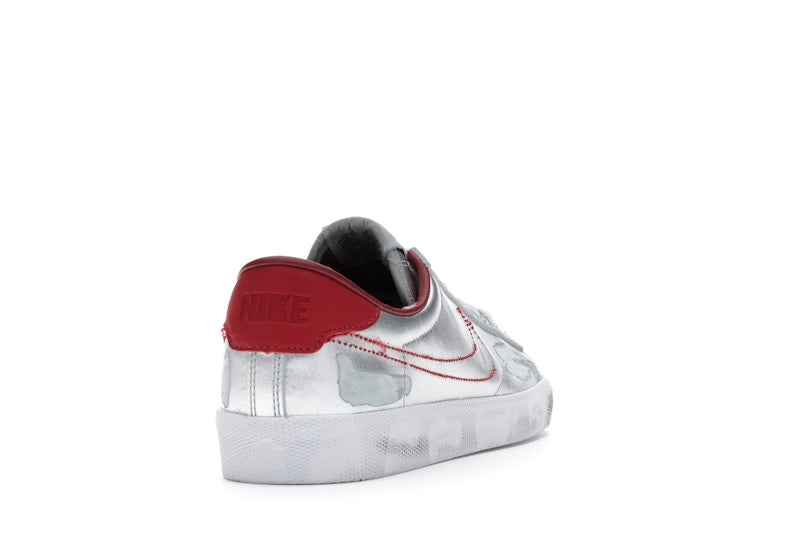 Nike Tennis Classic AC TZ Museum Edition Nike X CLOT