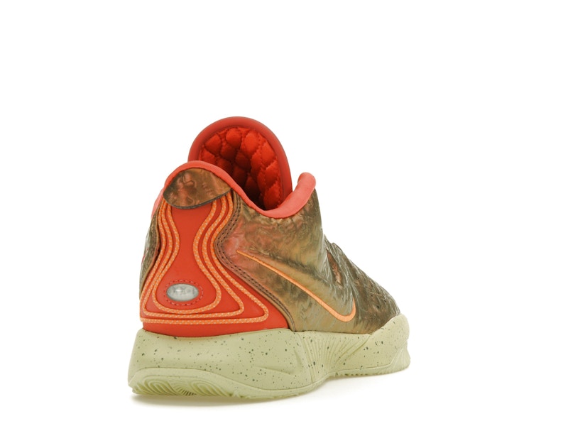 Nike LeBron 21 Queen Conch