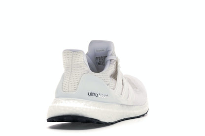 adidas Ultra Boost 1.0 Core White