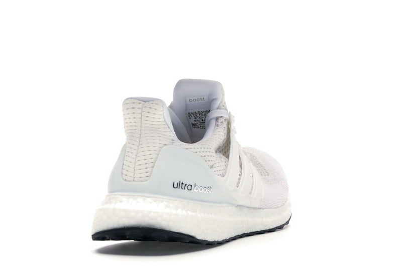 adidas Ultra Boost 1.0 Core White