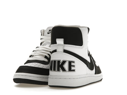 Nike Terminator High SP Comme des Garcons Homme Plus Black