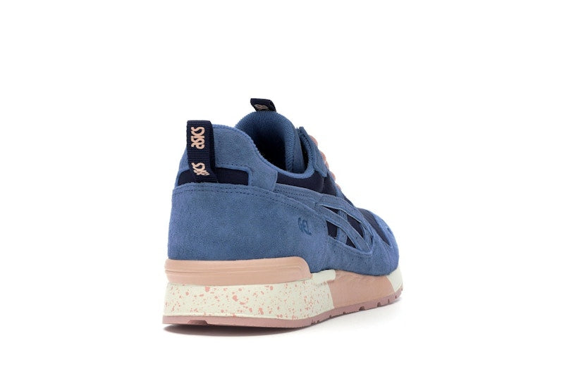 ASICS Gel-Lyte OG size? 36 Views