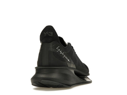 adidas Y-3 S-Gendo Run Black