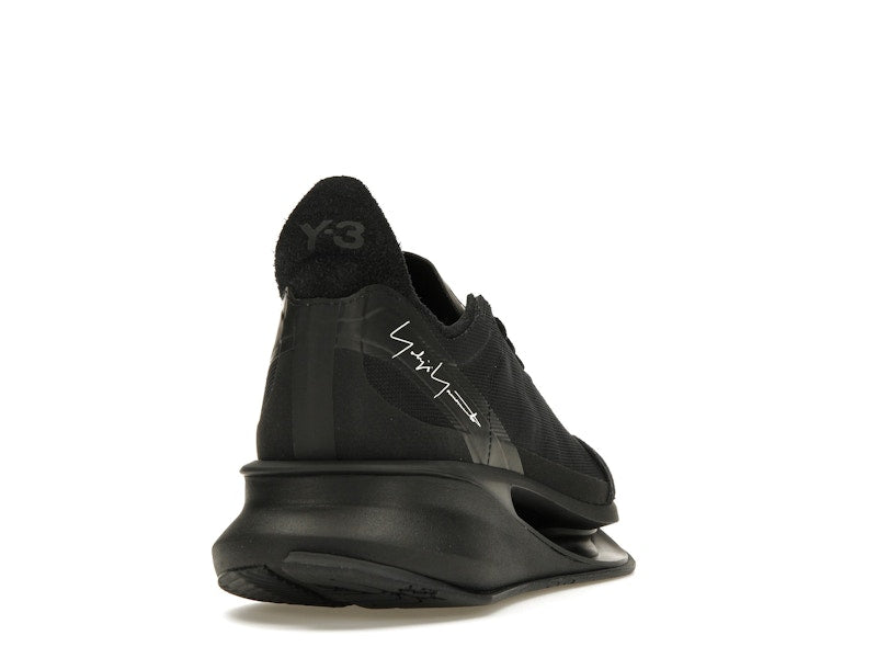 adidas Y-3 S-Gendo Run Black