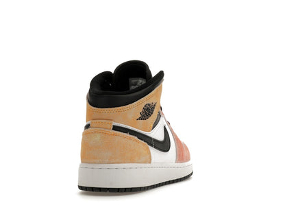 Jordan 1 Mid SE Flight Club (GS)