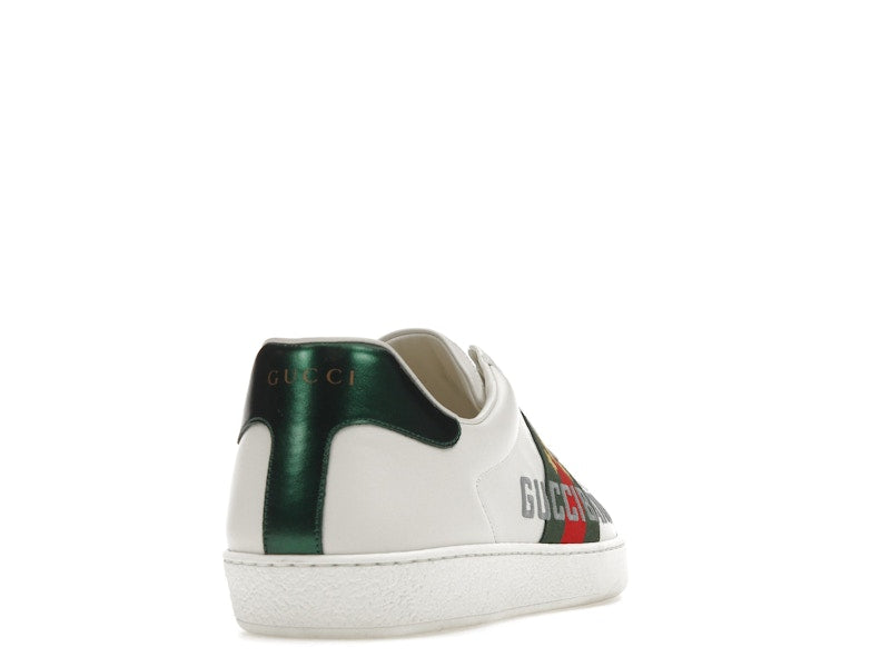 Gucci Ace Gucci Band