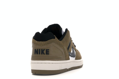 Nike SB Air Force 2 Low Escape