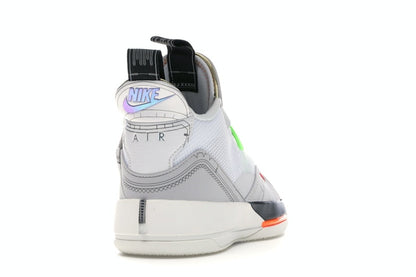 Jordan XXXIII Vast Grey (GS)