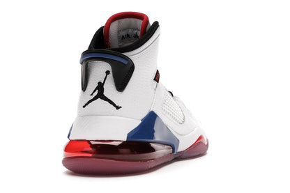 Jordan Mars 270 White