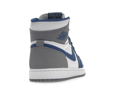 Jordan 1 Retro High OG True Blue