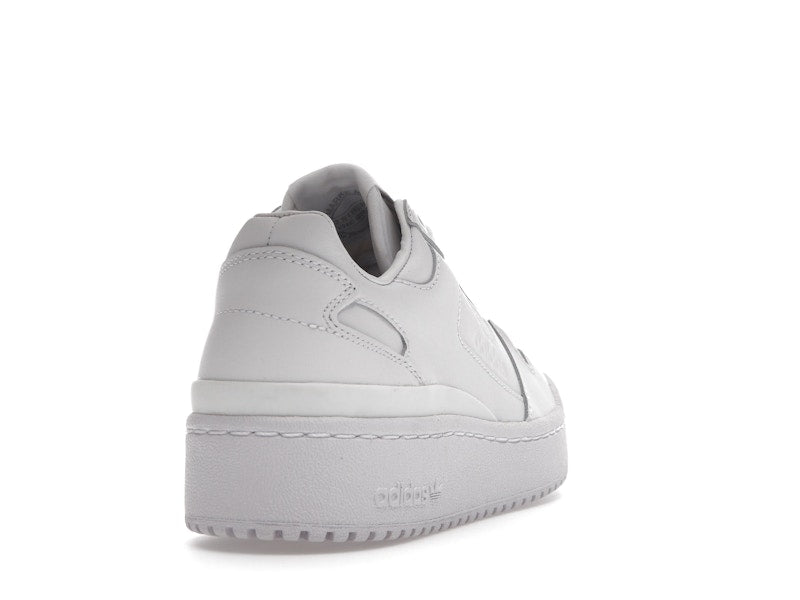 adidas Forum Bold Triple White (Women's)