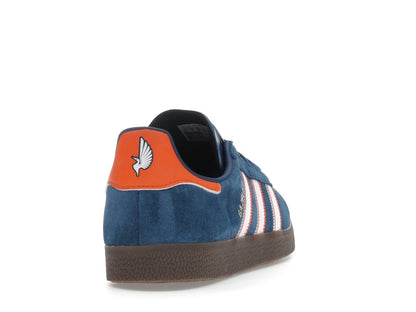 adidas Gazelle Minnesota United FC Third Kit