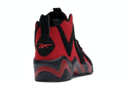 Reebok Kamikaze II Black Red