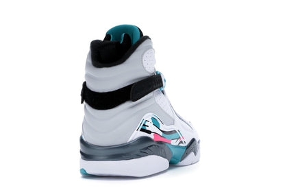 Jordan 8 Retro South Beach