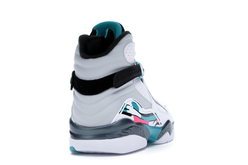 Jordan 8 Retro South Beach