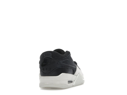Jordan 4 RM Black Light Bone (GS)