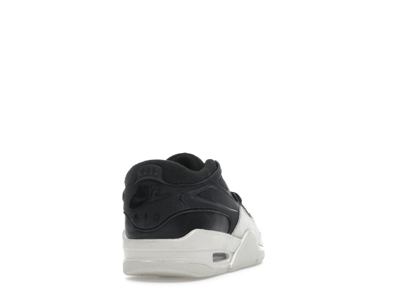 Jordan 4 RM Black Light Bone (GS)