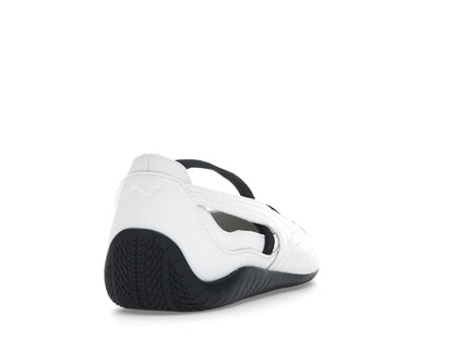 Puma Speedcat Ballet White Black (Women's)