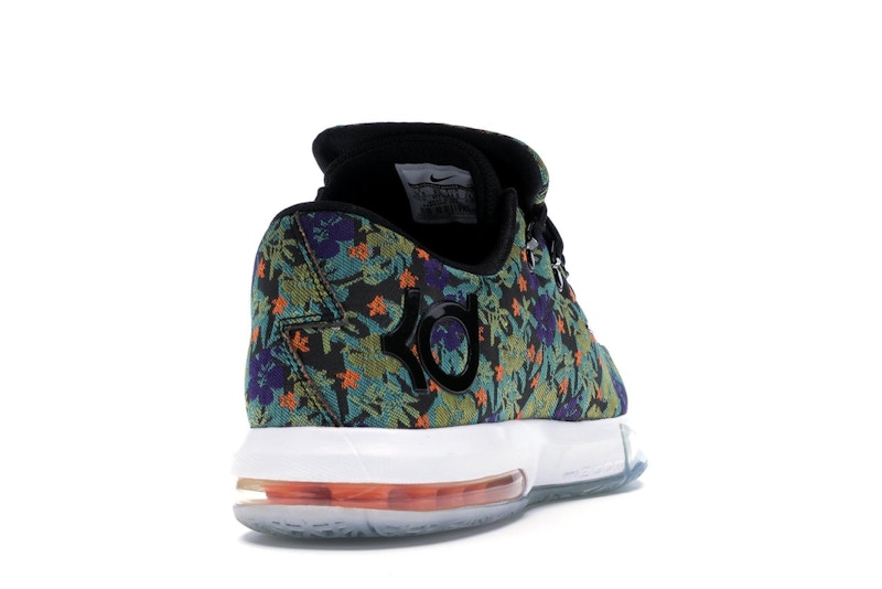 Nike KD 6 EXT Floral