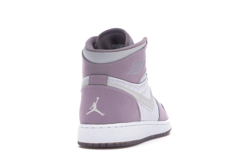 Jordan 1 Retro Heiress Plum Fog (GS)