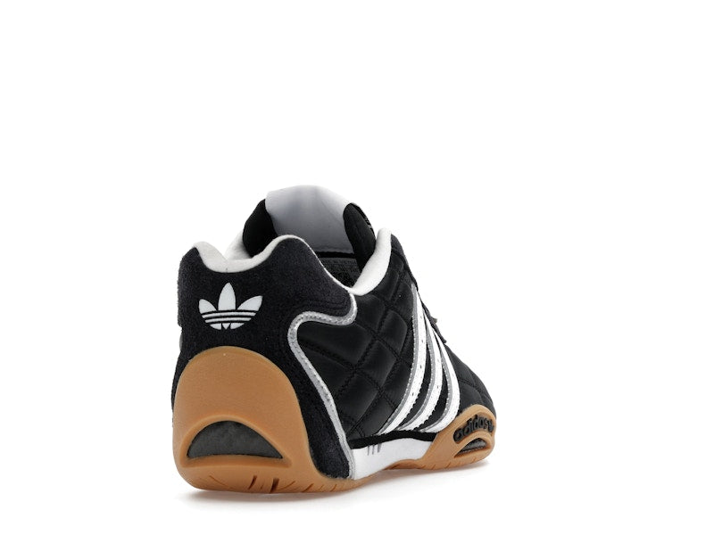 adidas Adi Racer Lo Black White Gum