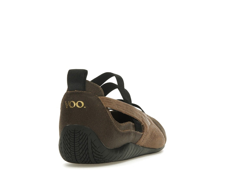 Puma Speedcat Ballet Voo Dark Chocolate (Women's)