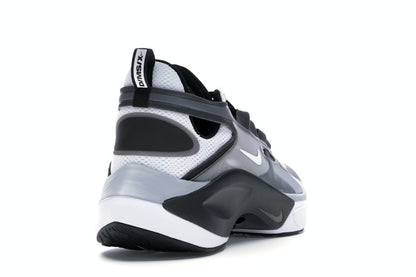 Nike Signal D/MS/X Black Football Grey