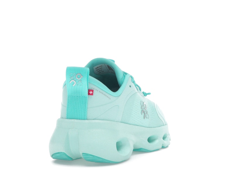 On Running Cloudsolo LOEWE Turquoise