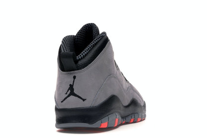 Jordan 10 Retro Cool Grey