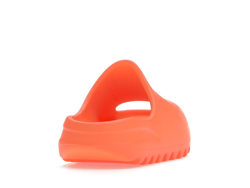 adidas Yeezy Slide Enflame Orange (Kids)