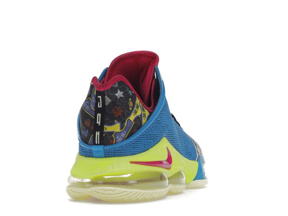 Nike LeBron 19 Low LeBronival