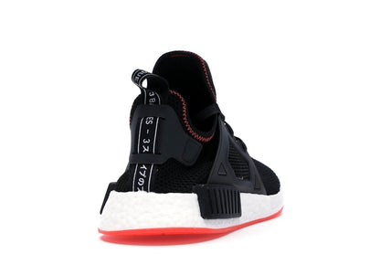 adidas NMD XR1 Black Contrast Stitch