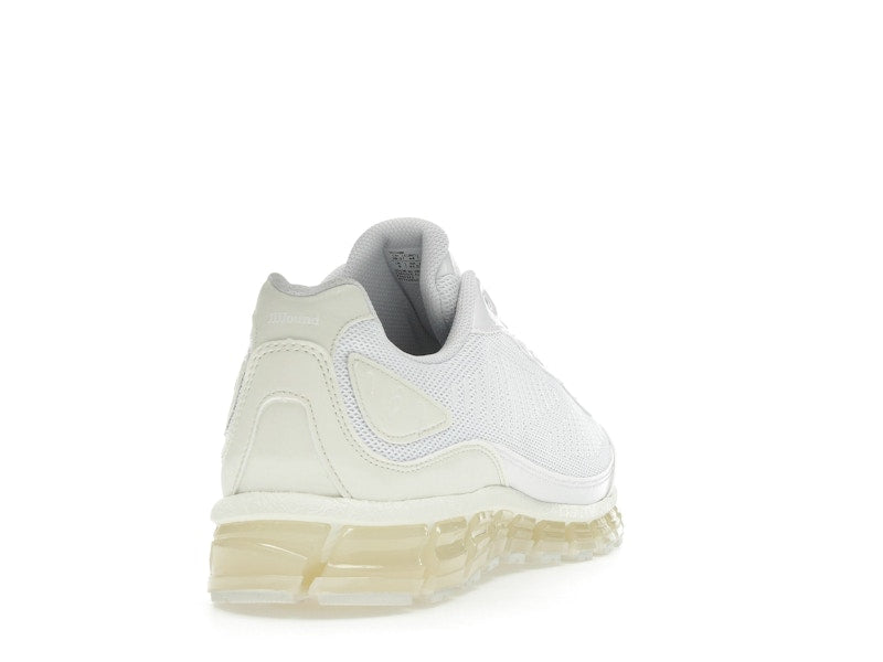 ASICS Gel-Quantum 360 I AMP JJJJound White