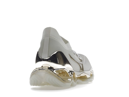 Mizuno Wave Prophecy Hajime Sorayama Champagne Gold
