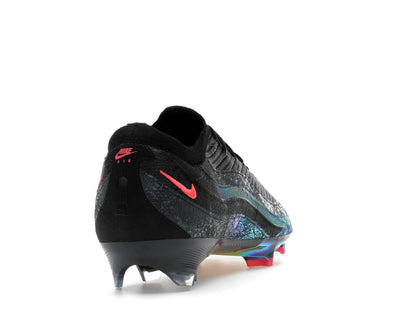 Nike Zoom Mercurial Vapor 16 Elite FG Heritage Black Solar Red