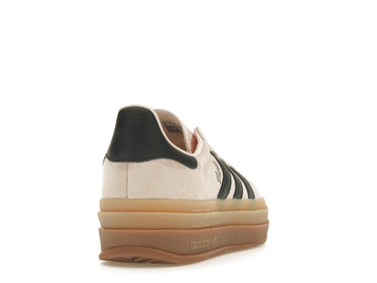 adidas Gazelle Bold Wonder Quartz Black Gum (Women's)