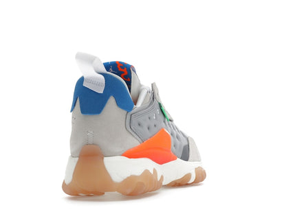 Jordan Delta 2 Light Photo Blue Orange