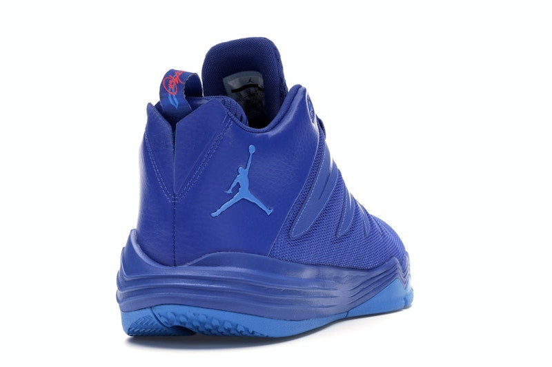 Jordan Cp3.Ix Game Royal/Photo Blue-Infrared 23